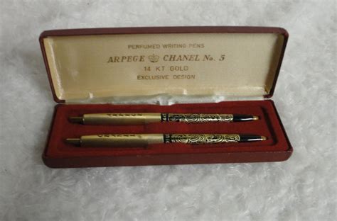 arpege perfume pen set